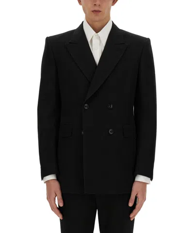 ALEXANDER MCQUEEN BLAZER