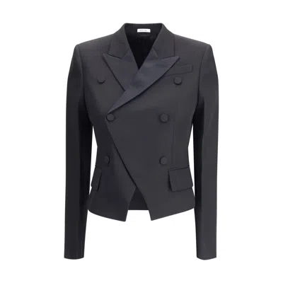 ALEXANDER MCQUEEN BLAZER JACKET