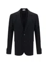 ALEXANDER MCQUEEN BLAZER JACKET