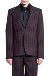 Alexander Mcqueen Blazers