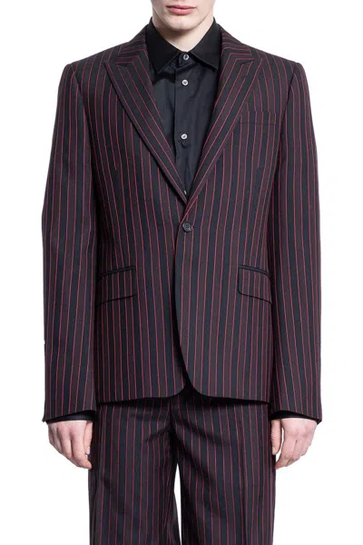 Alexander Mcqueen Blazers