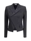 Alexander Mcqueen Blazers & Vests