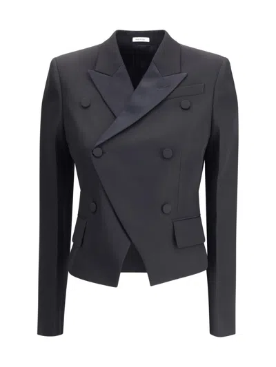 Alexander Mcqueen Blazers & Vests