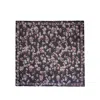 Alexander Mcqueen Scarves & Wraps In Black