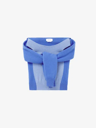 Alexander Mcqueen Blue