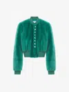Alexander Mcqueen Blue In Blue