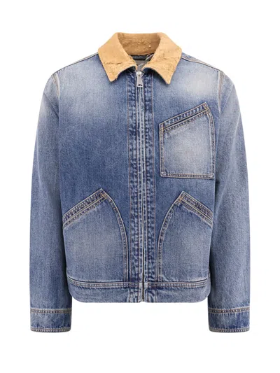【関税&送料込】Alexander Mcqueen Denim Jacket 27613700_57444214_600.jpg