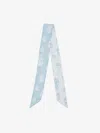 Alexander Mcqueen Blue In Neutral