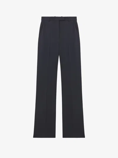 Alexander Mcqueen Blue