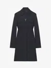 Alexander Mcqueen Blue In Blue