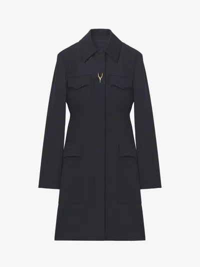 Alexander Mcqueen Blue