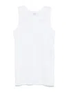 Alexander Mcqueen T-shirts And Polos In White