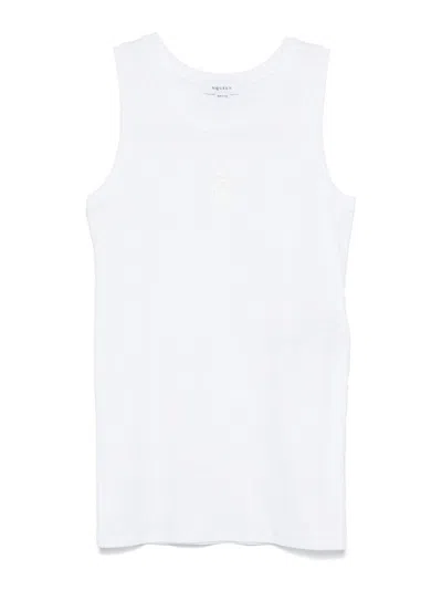 ALEXANDER MCQUEEN BLOUSE