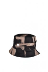 Alexander Mcqueen Men Bob