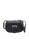 Alexander Mcqueen Mini T-bar Satchel