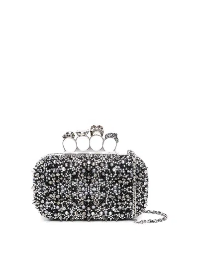 ALEXANDER MCQUEEN BAG