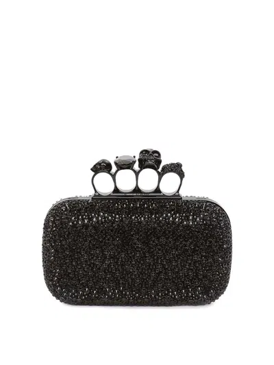 ALEXANDER MCQUEEN BAG