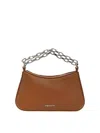Alexander Mcqueen Bolso Shopping - Marrón In Brown