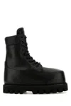 Alexander Mcqueen "large Bulky Combat