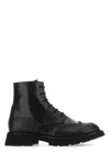 Alexander Mcqueen Boots In 1000