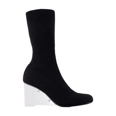 ALEXANDER MCQUEEN ALEXANDER MCQUEEN BOOTS