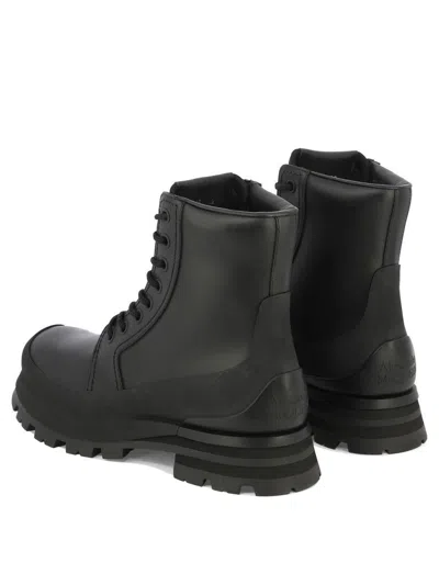 Alexander Mcqueen Boots