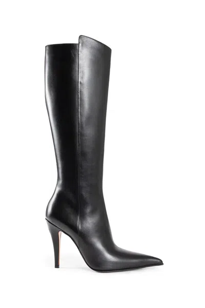 ALEXANDER MCQUEEN ALEXANDER MCQUEEN BOOTS