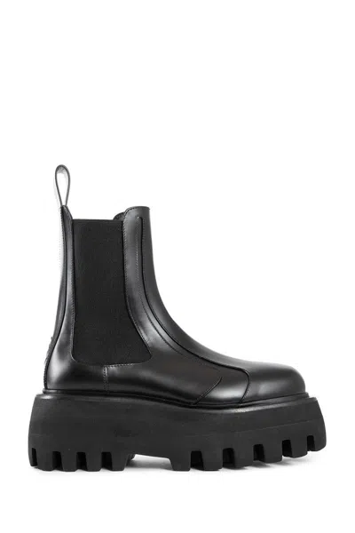 ALEXANDER MCQUEEN ALEXANDER MCQUEEN BOOTS