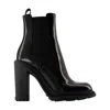 Alexander Mcqueen Boots
