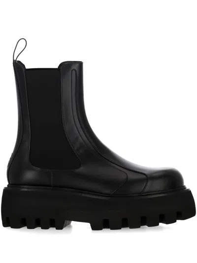 Alexander Mcqueen Boots