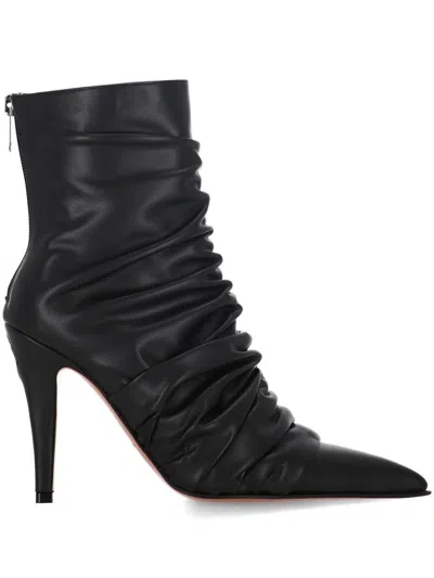 Alexander Mcqueen Boots