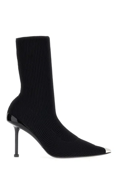 Alexander Mcqueen Boots