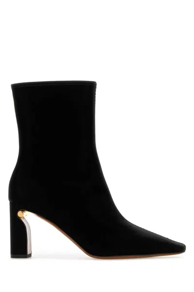 Alexander Mcqueen Boots