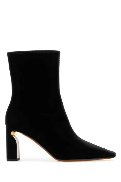 Alexander Mcqueen Boots