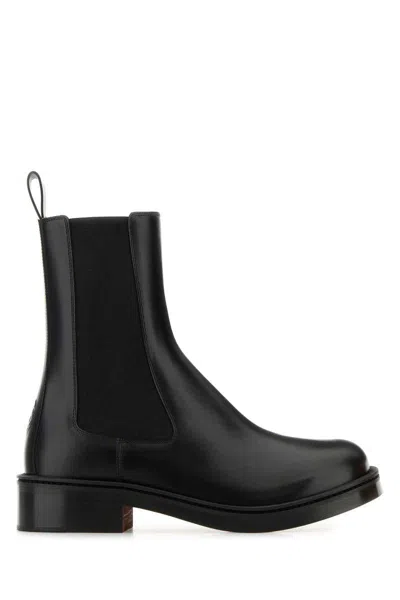 Alexander Mcqueen Boots
