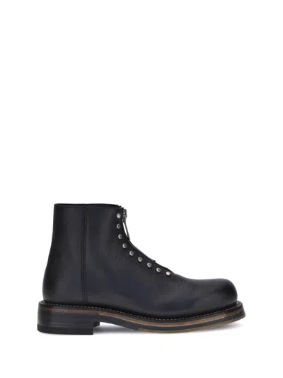 Alexander Mcqueen Boots