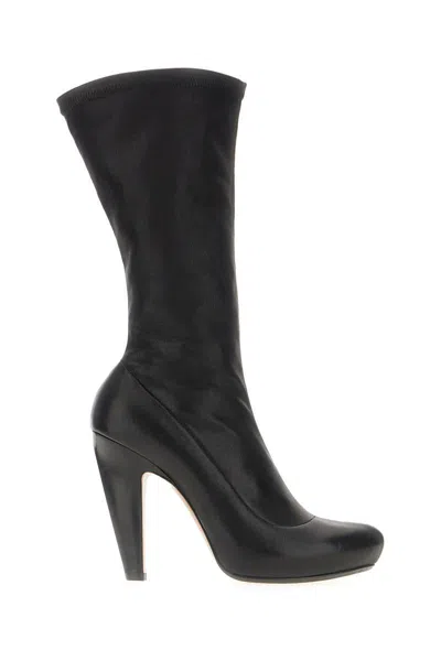 Alexander Mcqueen Boots