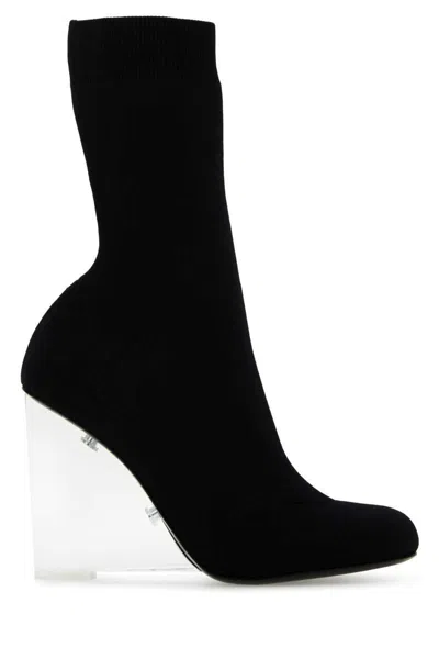 Alexander Mcqueen Boots