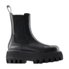 Alexander Mcqueen Boots