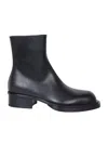 Alexander Mcqueen Boots