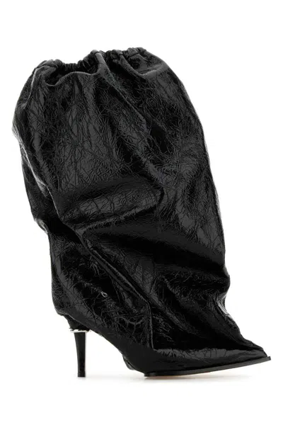 ALEXANDER MCQUEEN ALEXANDER MCQUEEN BOOTS