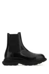 ALEXANDER MCQUEEN ALEXANDER MCQUEEN BOOTS