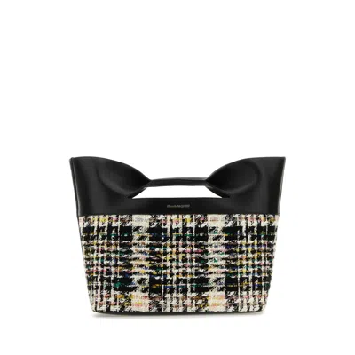 Alexander Mcqueen Borsa