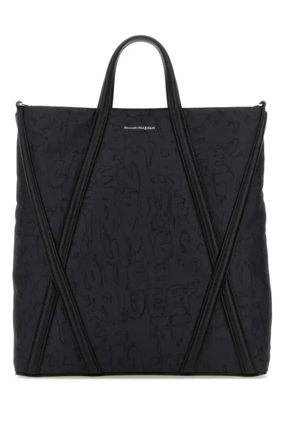ALEXANDER MCQUEEN ALEXANDER MCQUEEN BORSA