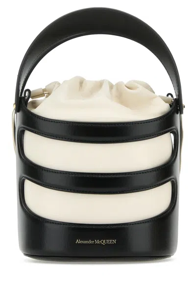 ALEXANDER MCQUEEN BORSA