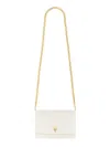 Alexander Mcqueen Women Borsa Mini Skull