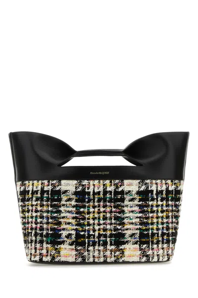 ALEXANDER MCQUEEN BORSA