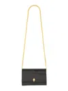 Alexander Mcqueen Borsa Skull Mini