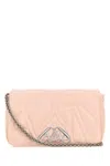 Alexander Mcqueen Women's Leather Small Seal Shoulder Bag