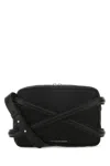 Alexander Mcqueen Alexander Mc Queen Harness Nylon Camera Bag